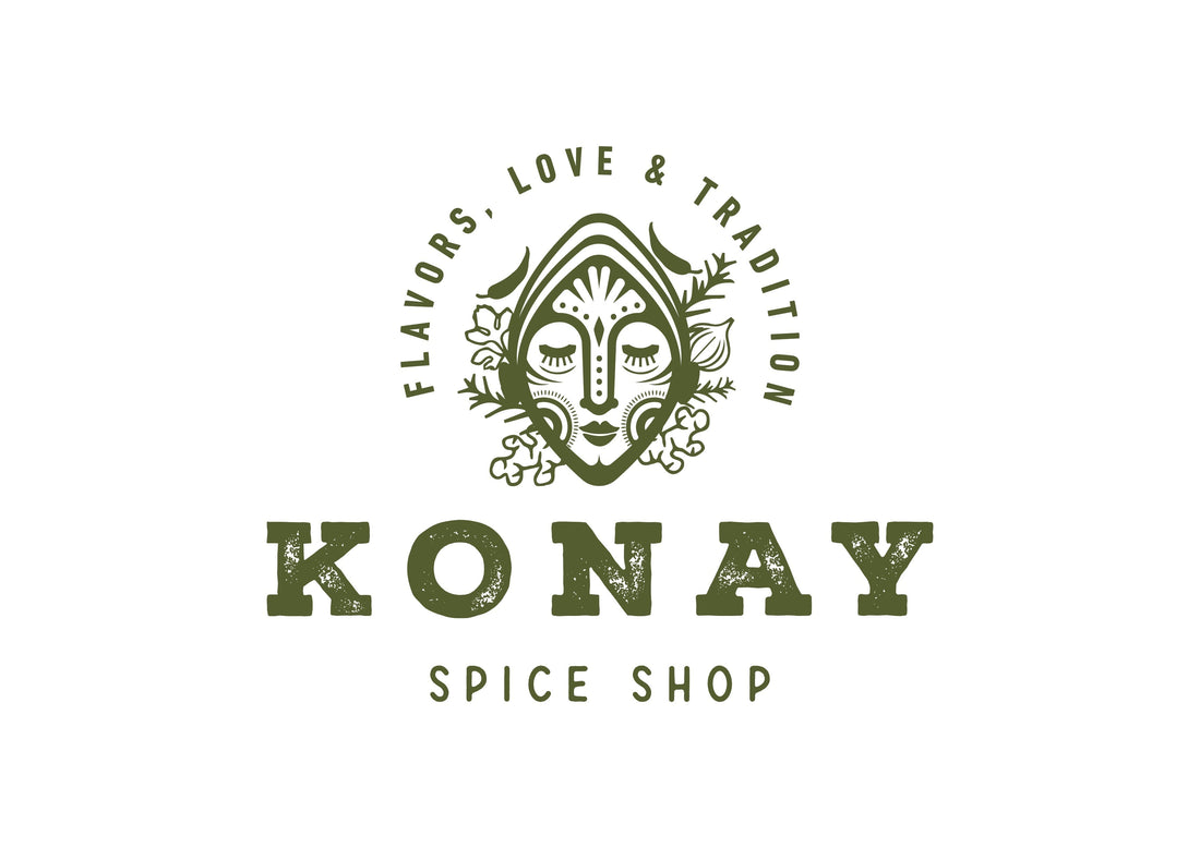 WELCOME TO THE KONAY BLOG!