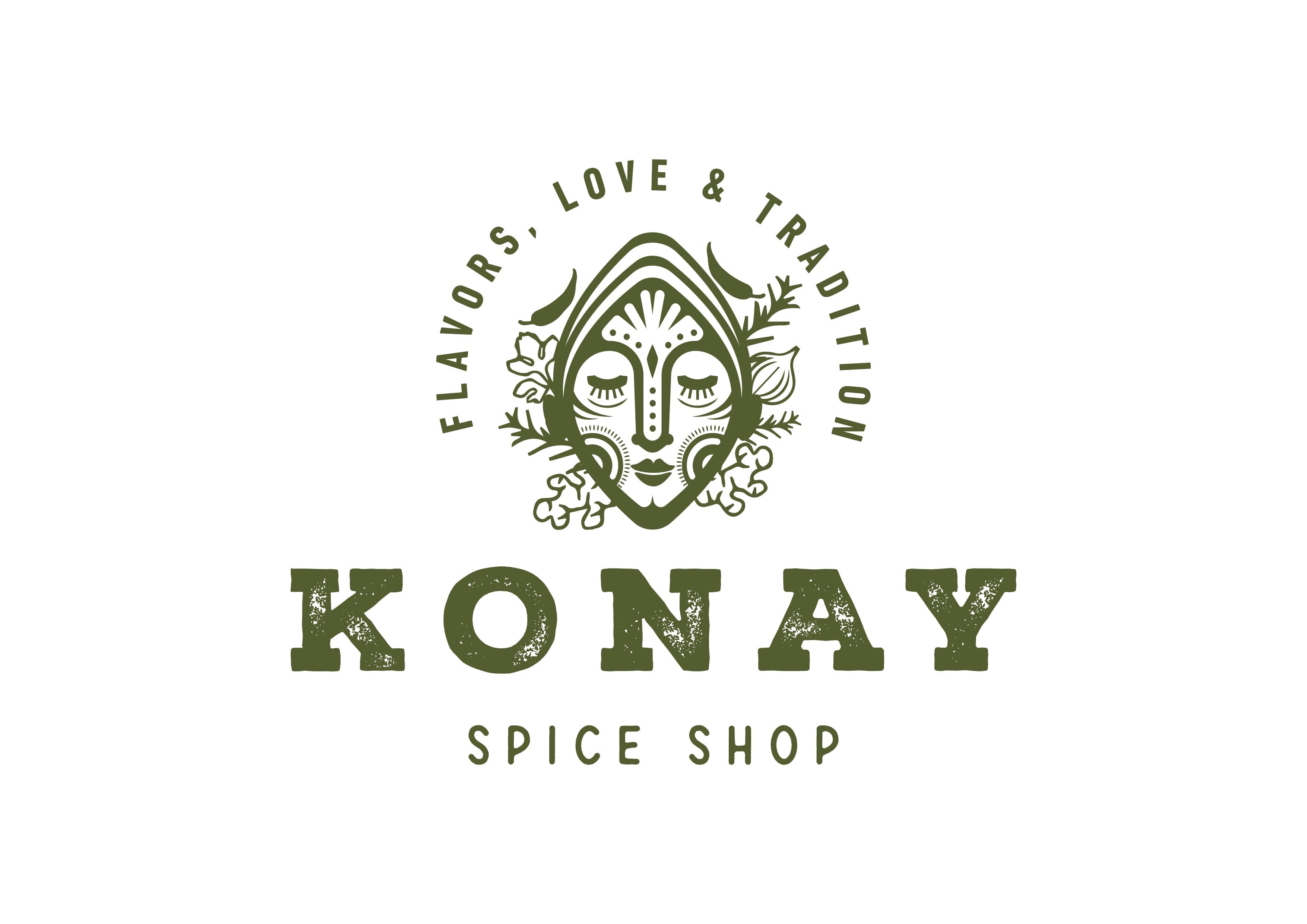 WELCOME TO THE KONAY BLOG!