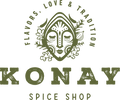 Konay Spice Shop - Home