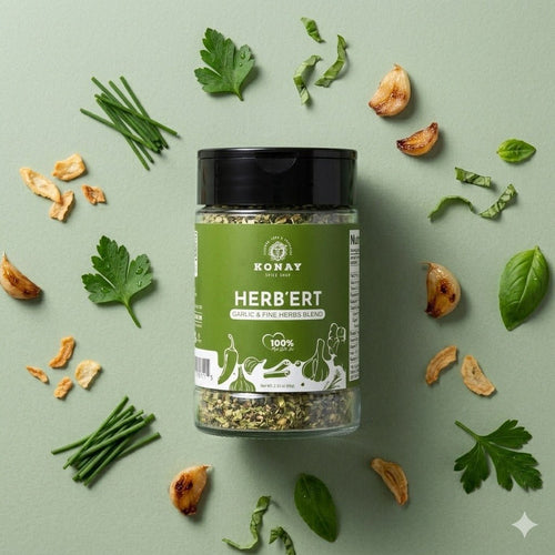 Mix & Match Kit - 3pk - Konay Spice Shop